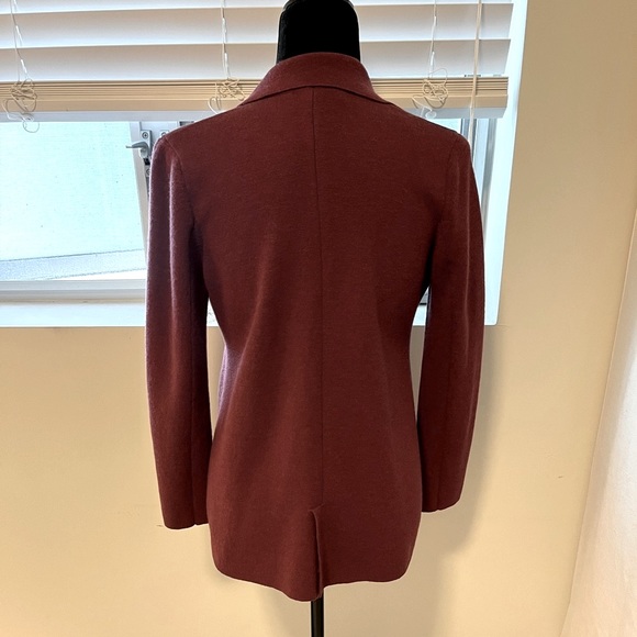 Eileen fisher Cardigan Jacket M - Picture 3 of 6